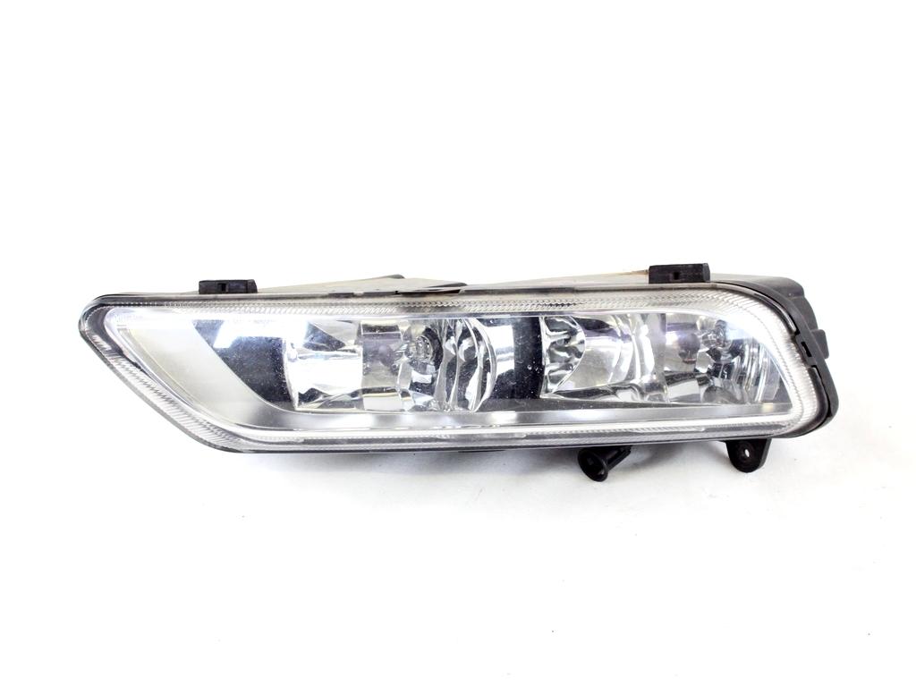 3AA941661F FARO FANALE PROIETTORE FENDINEBBIA ANTERIORE SINISTRO VOLKSWAGEN PASSAT SW 1.4 M 110KW AUT 5P (2012) RICAMBIO USATO 