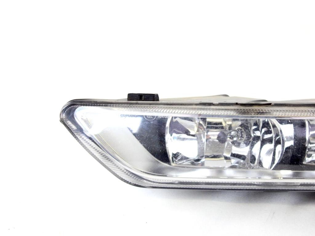 3AA941661F FARO FANALE PROIETTORE FENDINEBBIA ANTERIORE SINISTRO VOLKSWAGEN PASSAT SW 1.4 M 110KW AUT 5P (2012) RICAMBIO USATO 