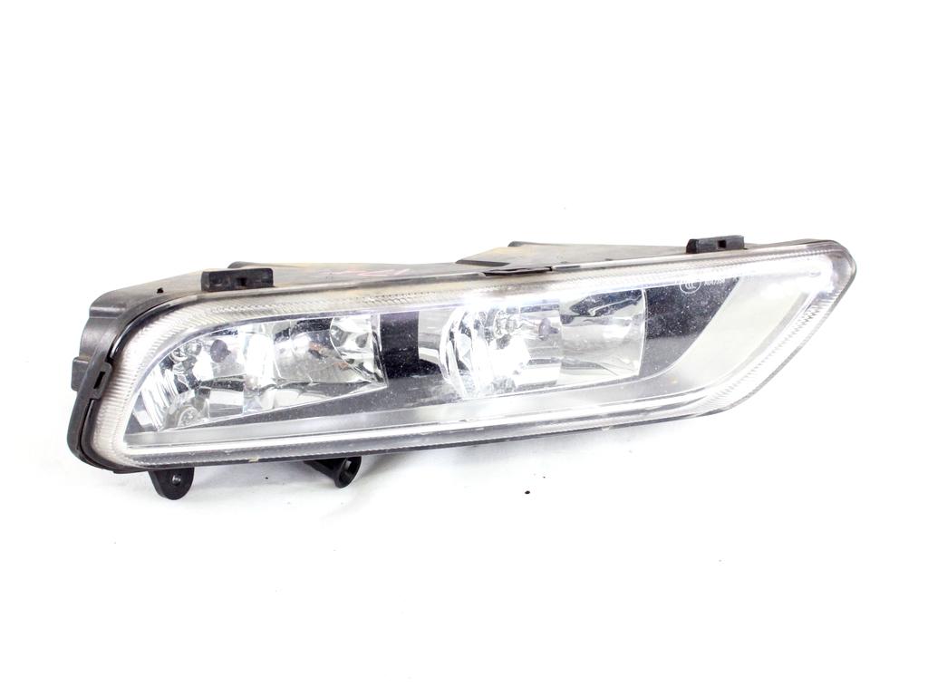 3AA941662F FARO FANALE PROIETTORE FENDINEBBIA ANTERIORE DESTRO VOLKSWAGEN PASSAT SW 1.4 M 110KW AUT 5P (2012) RICAMBIO USATO 