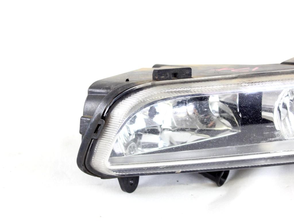 3AA941662F FARO FANALE PROIETTORE FENDINEBBIA ANTERIORE DESTRO VOLKSWAGEN PASSAT SW 1.4 M 110KW AUT 5P (2012) RICAMBIO USATO 