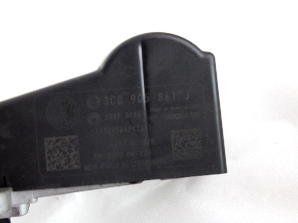 03C907309D KIT ACCENSIONE AVVIAMENTO VOLKSWAGEN PASSAT SW 1.4 M 110KW AUT 5P (2012) RICAMBIO USATO CON CENTRALINA MOTORE, QUADRO STRUMENTI, BLOCCHETTI ACCENSIONE APERTURA CON CHIAVE 3AA959799A 3C0905861J 3C0905843AE 3AA920880J