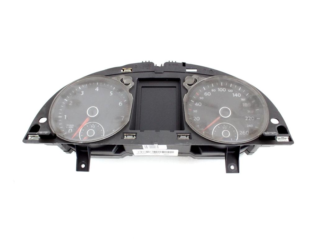 03C907309D KIT ACCENSIONE AVVIAMENTO VOLKSWAGEN PASSAT SW 1.4 M 110KW AUT 5P (2012) RICAMBIO USATO CON CENTRALINA MOTORE, QUADRO STRUMENTI, BLOCCHETTI ACCENSIONE APERTURA CON CHIAVE 3AA959799A 3C0905861J 3C0905843AE 3AA920880J
