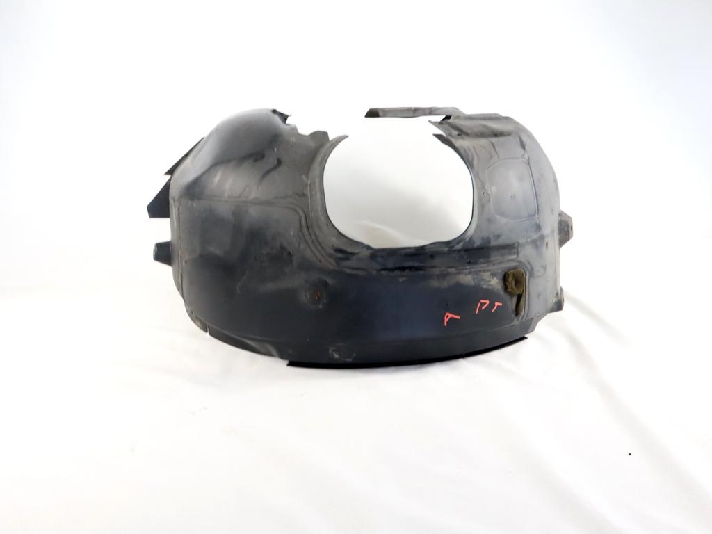AM51-R16114-BE PARASALE PARASASSI ANTERIORE DESTRO FORD FOCUS 1.6 D 85KW 6M 5P (2011) RICAMBIO USATO