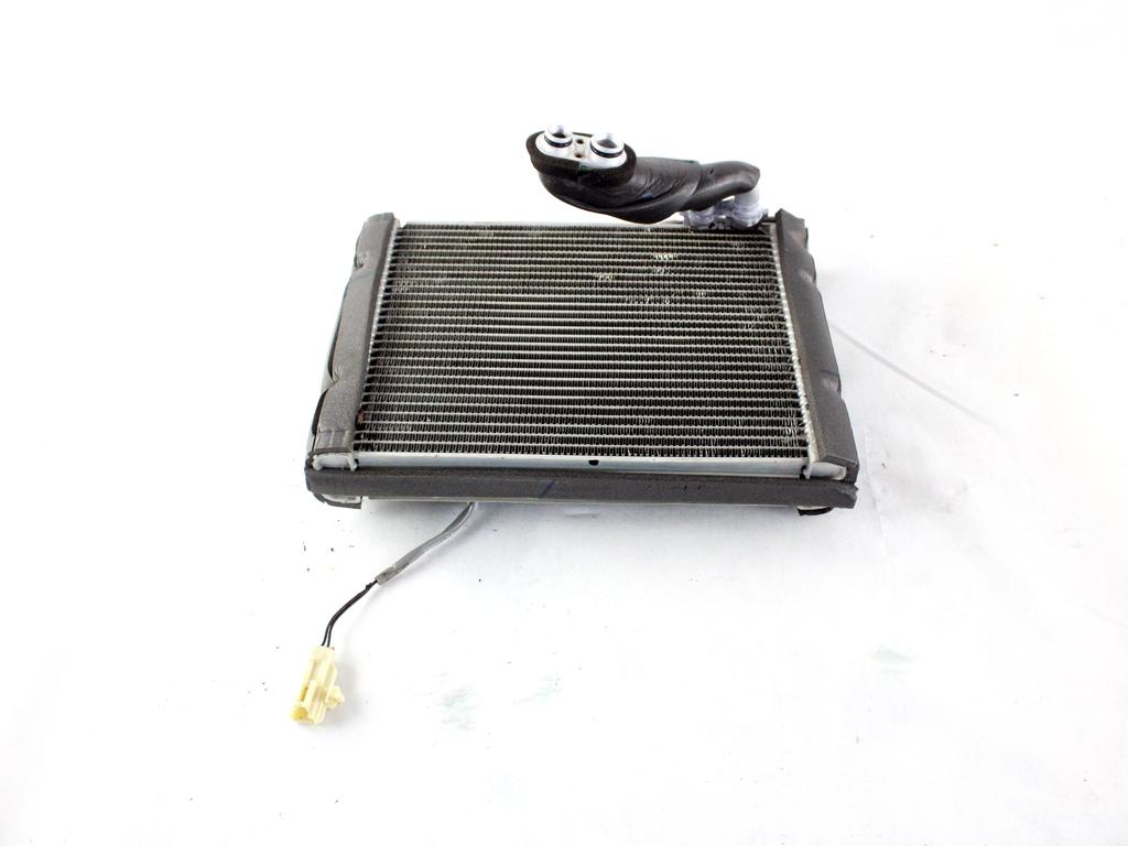 EVAPORATORE RADIATORE CLIMATIZZATORE CLIMA A/C SUZUKI BALENO 1.2 B 66KW 5M 5P (2017) RICAMBIO USATO