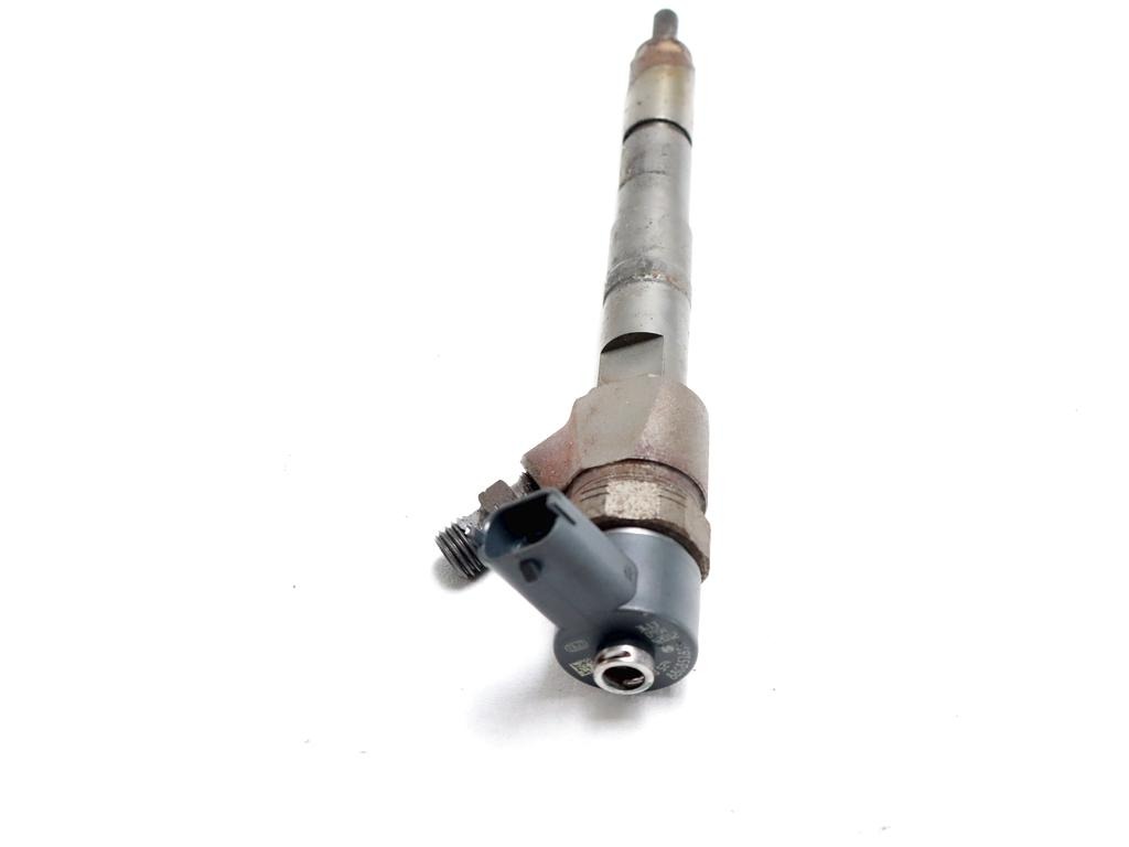 55246223 INIETTORE DIESEL ALFA ROMEO GIULIETTA 1.6 D 77KW 6M 5P (2014) RICAMBIO USATO 0445110524