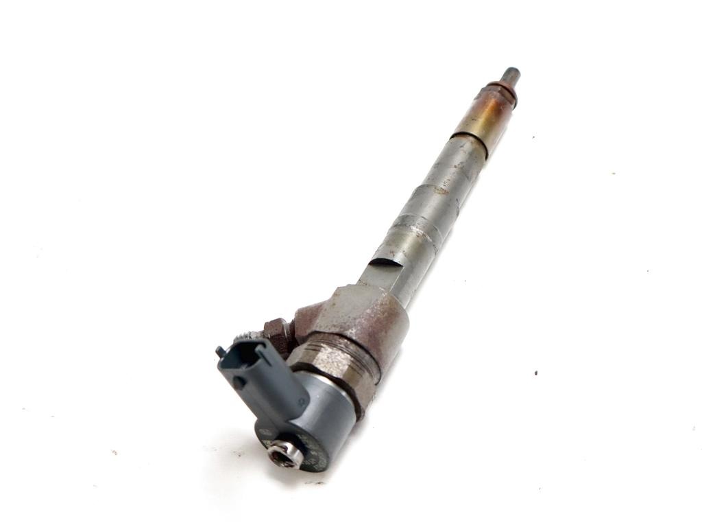 55246223 INIETTORE DIESEL ALFA ROMEO GIULIETTA 1.6 D 77KW 6M 5P (2014) RICAMBIO USATO 0445110524