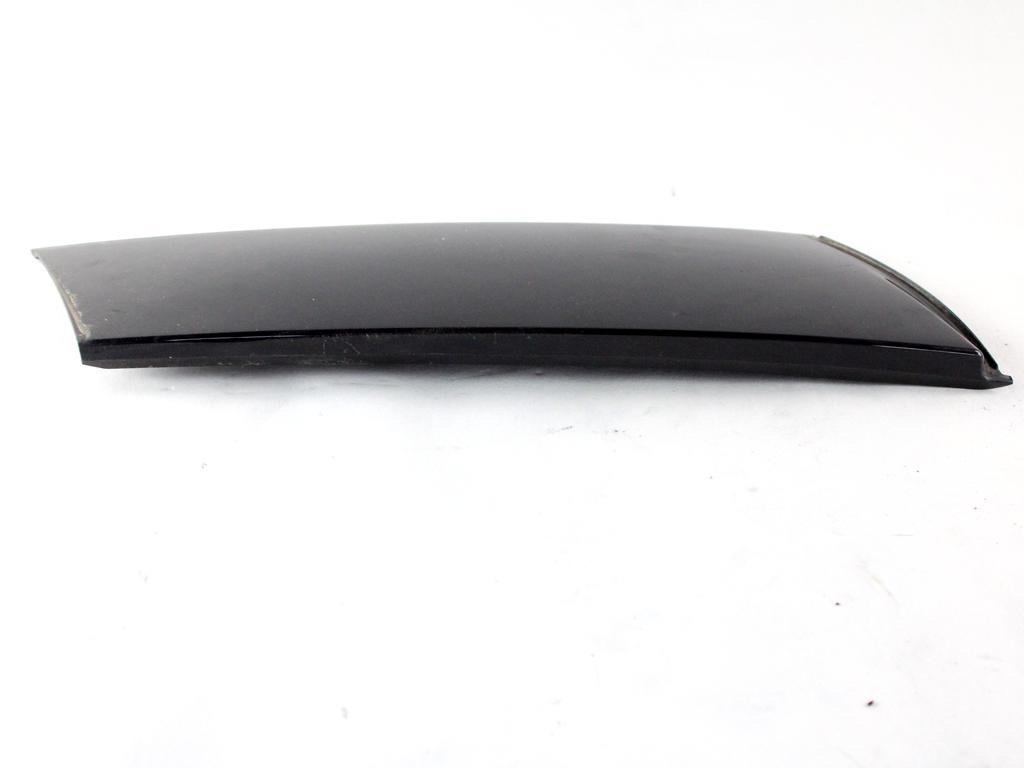 7300014 MODANATURA ESTERNA MONTANTE SUPERIORE PARAFANGO POSTERIORE DESTRO MINI COOPER SE F56 E 75KW AUT 3P (2020) RICAMBIO USATO