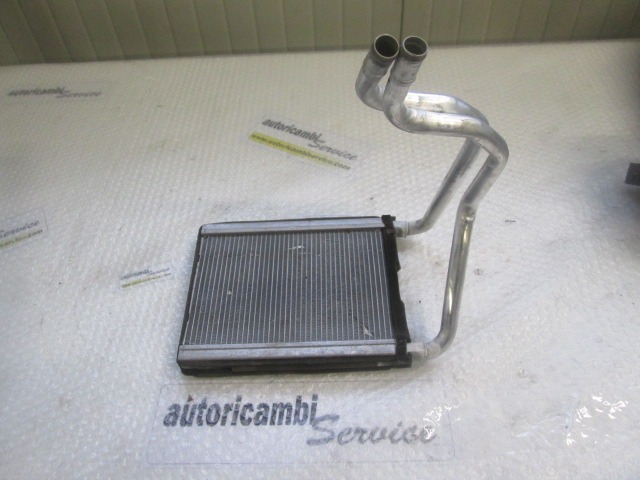 GRELEC RADIATORJA OEM N. 9,71E+155 ORIGINAL REZERVNI DEL HYUNDAI TUCSON JM MK1 (2004 - 2009) DIESEL LETNIK 2007