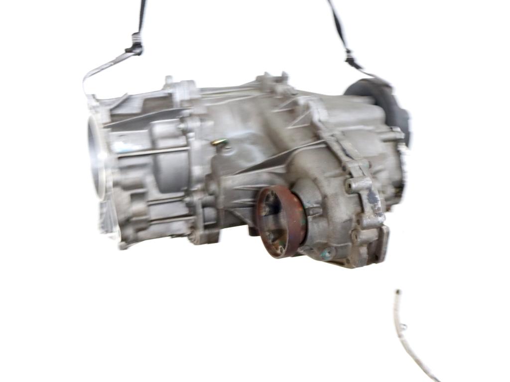 KRL105904AD RIPARTITORE DI COPPIA RIDUTTORE 4X4 JEEP GRAND CHEROKEE 3.0 D 160KW AUT 5P (2008) RICAMBIO USATO M0005199