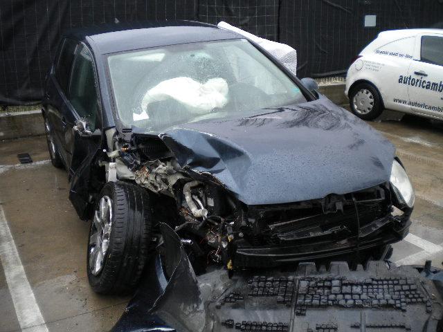 VOLKSWAGEN GOLF 5 1.9 D 77KW AUT 5P (2006) RICAMBIO USATO 