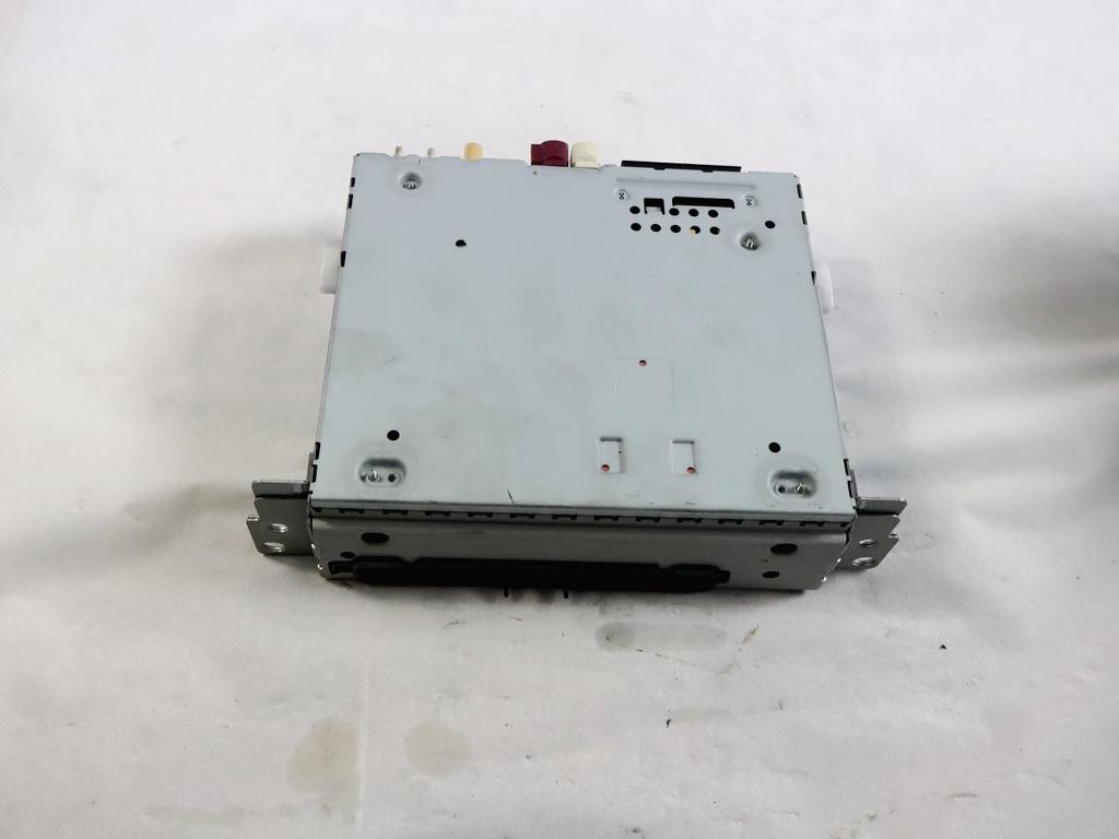 65129299265 CENTRALINA SISTEMA DI NAVIGAZIONE SATELLITARE BMW SERIE 3 316D F31 SW 2.0 D 85KW 6M 5P (2013) RICAMBIO USATO