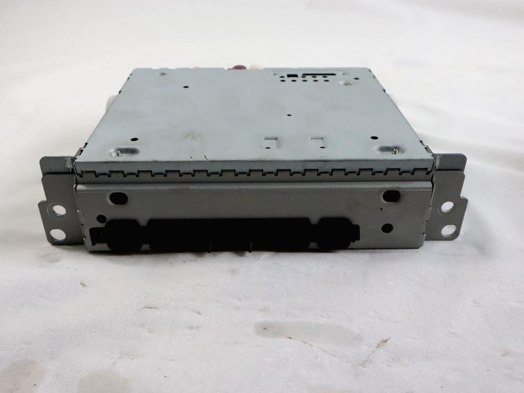 65129299265 CENTRALINA SISTEMA DI NAVIGAZIONE SATELLITARE BMW SERIE 3 316D F31 SW 2.0 D 85KW 6M 5P (2013) RICAMBIO USATO