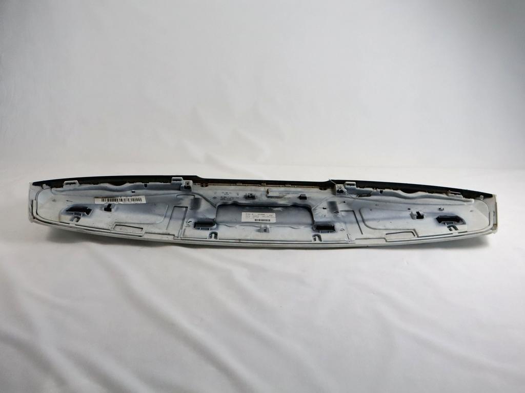51627263168 SPOILER POSTERIORE BMW SERIE 3 316D F31 SW 2.0 D 85KW 6M 5P (2013) RICAMBIO USATO