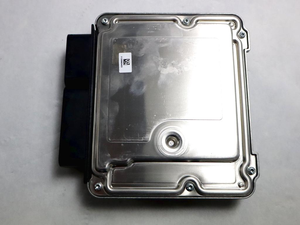 8573258 KIT ACCENSIONE AVVIAMENTO BMW SERIE 3 316D F31 SW 2.0 D 85KW 6M 5P (2013) RICAMBIO USATO CON CENTRALINA MOTORE, BLOCCHETTI ACCENSIONE APERTURA 0281019679 61359314237