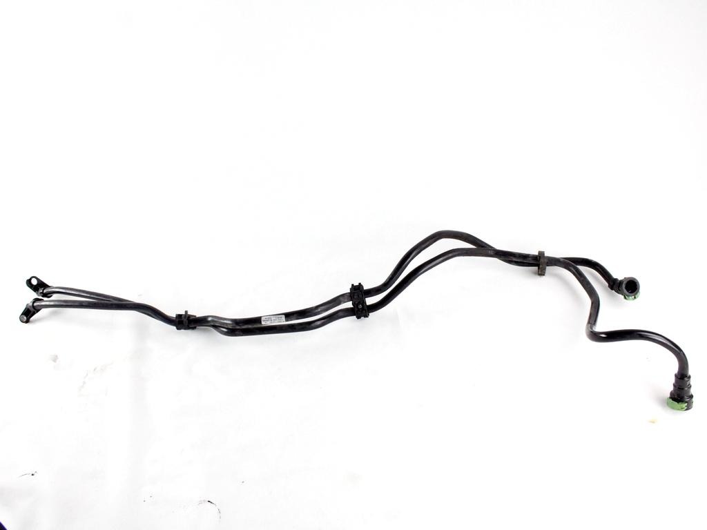 7604980 TUBO CARBURANTE BMW SERIE 2 220I F22 2.0 B 135KW AUT 5P (2014) RICAMBIO USATO 