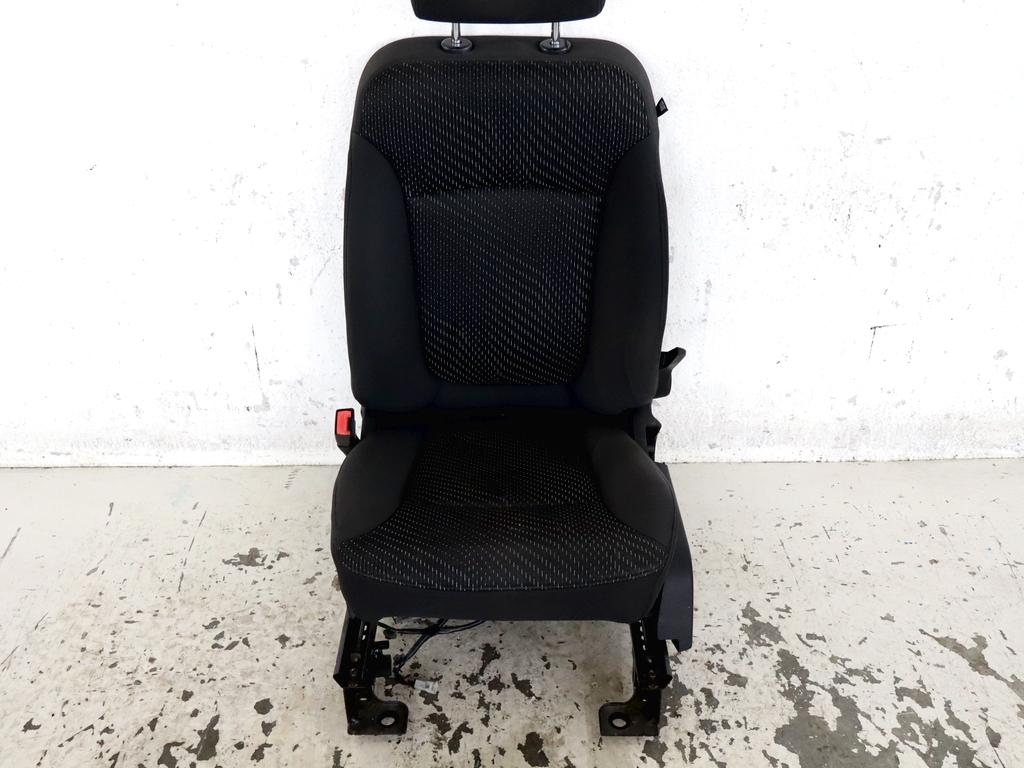 04610347AB SEDILE ANTERIORE SINISTRO GUIDATORE FIAT FREEMONT 2.0 D 125KW 6M 5P (2012) RICAMBIO USATO