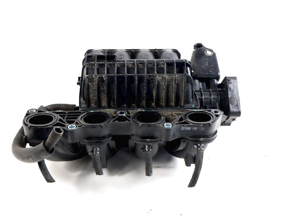 1008101GG010 COLLETTORE DI ASPRAZIONE DR MOTOR DR4 1.6 B 84KW 6M 5P (2019) RICAMBIO USATO