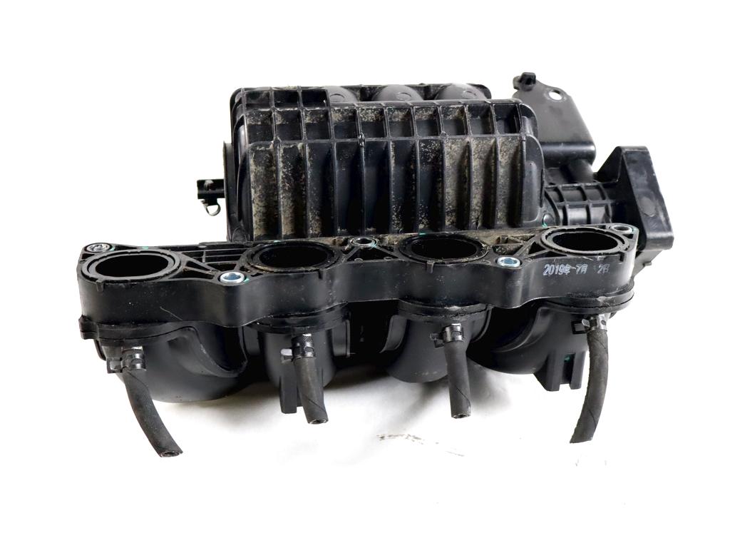 1008101GG010 COLLETTORE DI ASPRAZIONE DR MOTOR DR4 1.6 B 84KW 6M 5P (2019) RICAMBIO USATO