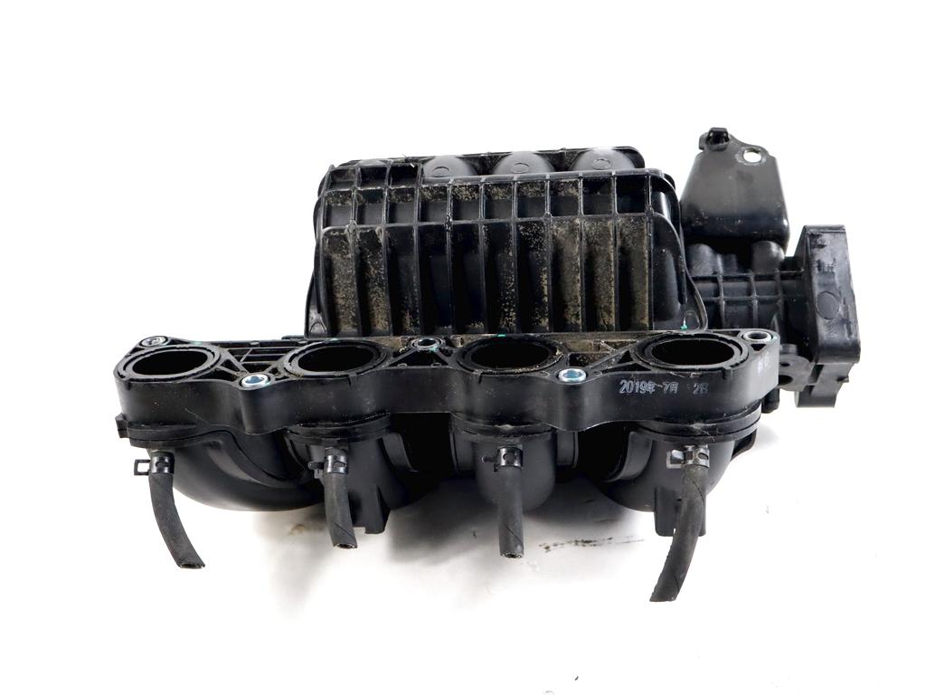 1008101GG010 COLLETTORE DI ASPRAZIONE DR MOTOR DR4 1.6 B 84KW 6M 5P (2019) RICAMBIO USATO
