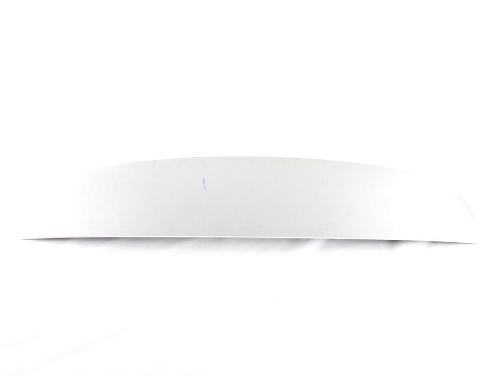 8235987 SPOILER POSTERIORE BMW SERIE 3 320D E46 SW 2.0 D 110KW 6M 5P (2004) RICAMBIO USATO