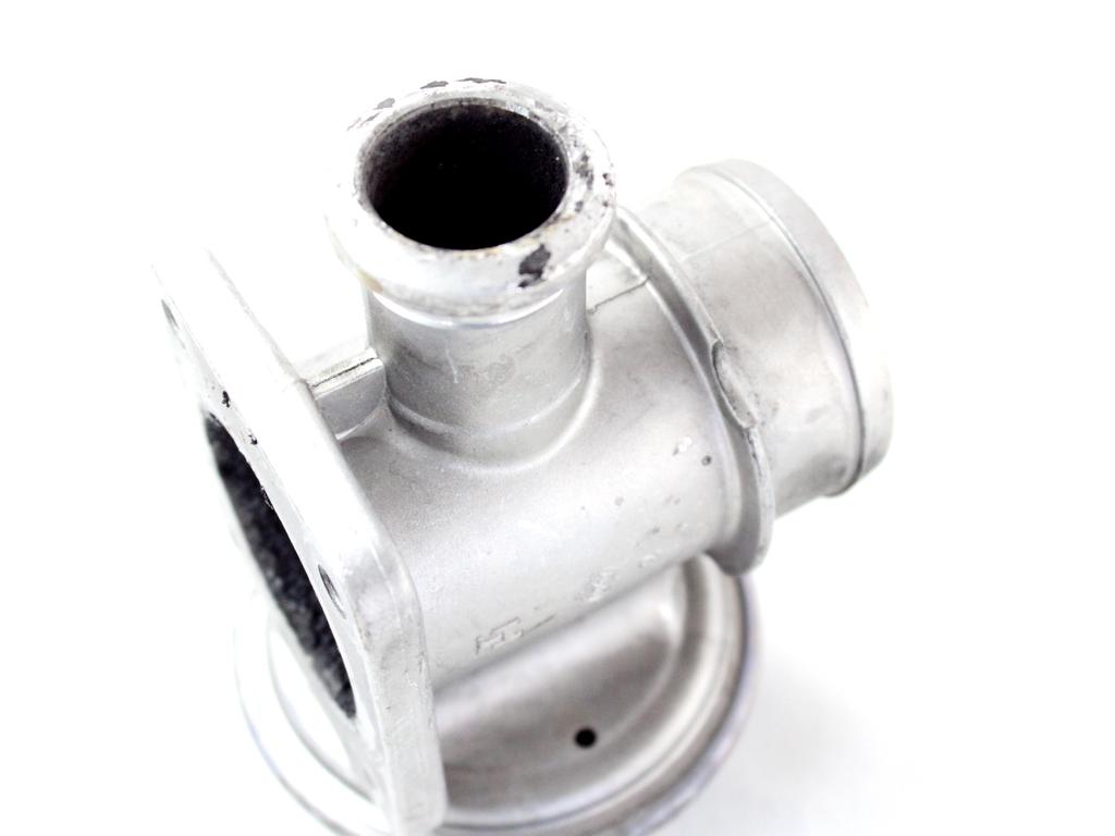 7785452 VALVOLA EGR BY PASS BMW SERIE 3 320D E46 SW 2.0 D 110KW 6M 5P (2004) RICAMBIO USATO