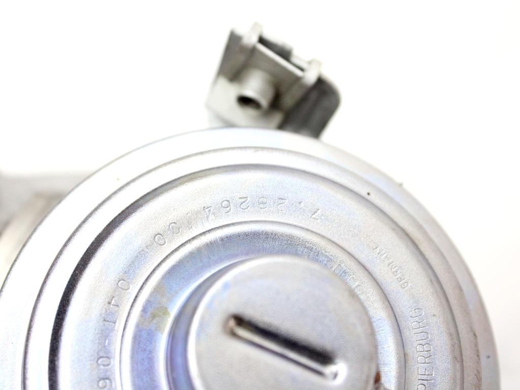 7785452 VALVOLA EGR BY PASS BMW SERIE 3 320D E46 SW 2.0 D 110KW 6M 5P (2004) RICAMBIO USATO