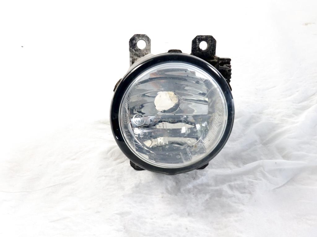 51858824 FARO FANALE PROIETTORE FENDINEBBIA ANTERIORE SINISTRO FIAT 500L 1.6 D 88KW 6M 5P (2014) RICAMBIO USATO