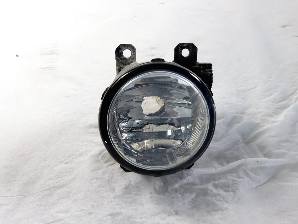 51858824 FARO FANALE PROIETTORE FENDINEBBIA ANTERIORE SINISTRO FIAT 500L 1.6 D 88KW 6M 5P (2014) RICAMBIO USATO