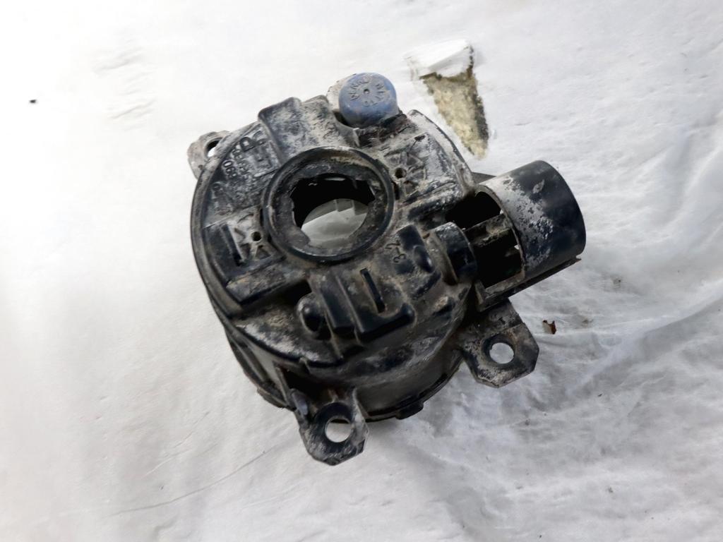 51858824 FARO FANALE PROIETTORE FENDINEBBIA ANTERIORE SINISTRO FIAT 500L 1.6 D 88KW 6M 5P (2014) RICAMBIO USATO