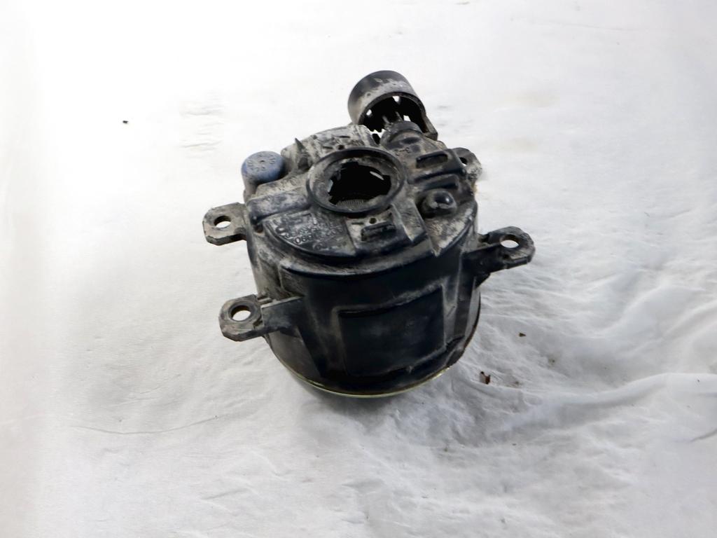 51858824 FARO FANALE PROIETTORE FENDINEBBIA ANTERIORE SINISTRO FIAT 500L 1.6 D 88KW 6M 5P (2014) RICAMBIO USATO