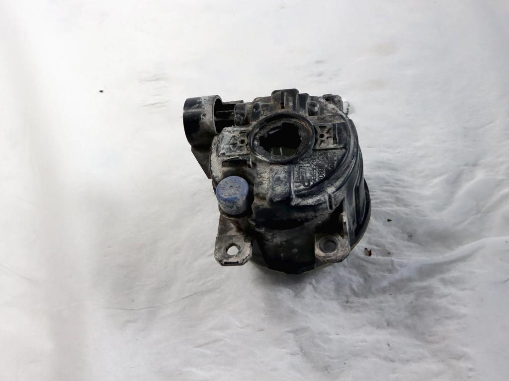 51858824 FARO FANALE PROIETTORE FENDINEBBIA ANTERIORE SINISTRO FIAT 500L 1.6 D 88KW 6M 5P (2014) RICAMBIO USATO