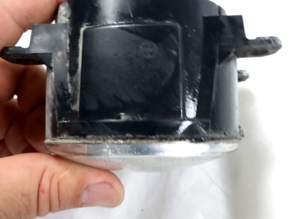 51858824 FARO FANALE PROIETTORE FENDINEBBIA ANTERIORE SINISTRO FIAT 500L 1.6 D 88KW 6M 5P (2014) RICAMBIO USATO
