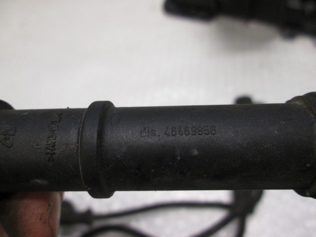 VZIGALNE TULJAVE OEM N. 46469856 ORIGINAL REZERVNI DEL FIAT PANDA 169 (2003 - 08/2009) BENZINA LETNIK 2007