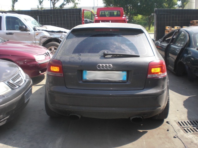 AUDI A3 2.0 D 103KW 6M 3P (2003) RICAMBI IN MAGAZZINO 