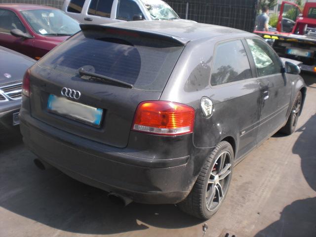 AUDI A3 2.0 D 103KW 6M 3P (2003) RICAMBI IN MAGAZZINO 