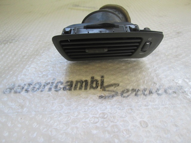 ODVOD ZRAKA OEM N. 3409375 ORIGINAL REZERVNI DEL VOLVO V70 MK2 285 (2000 - 2007) DIESEL LETNIK 2003