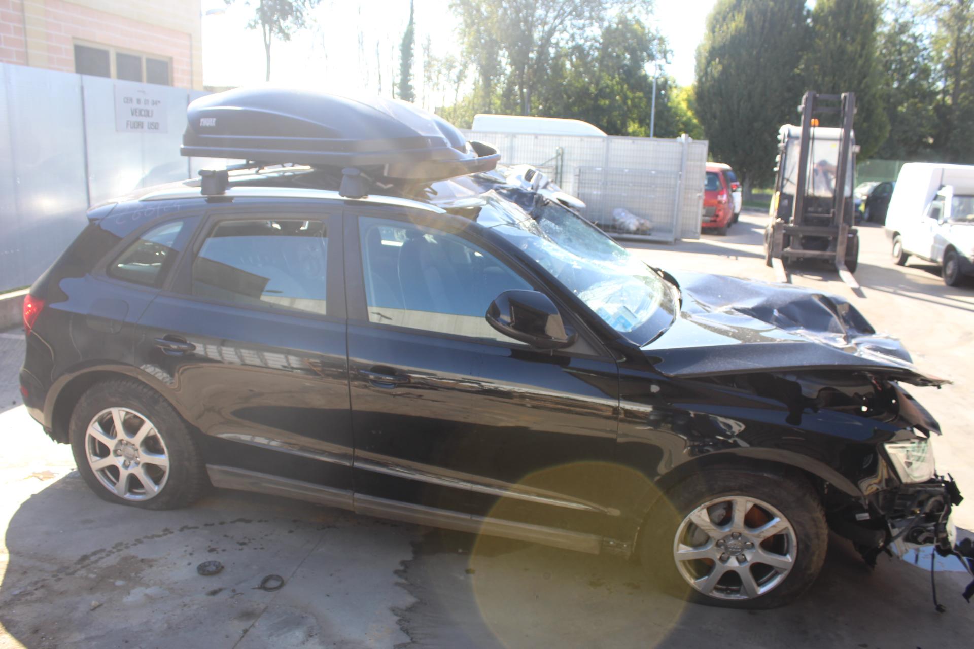 AUDI Q5 2.0 D 110KW 6M 5P (2013) RICAMBIO USATO 