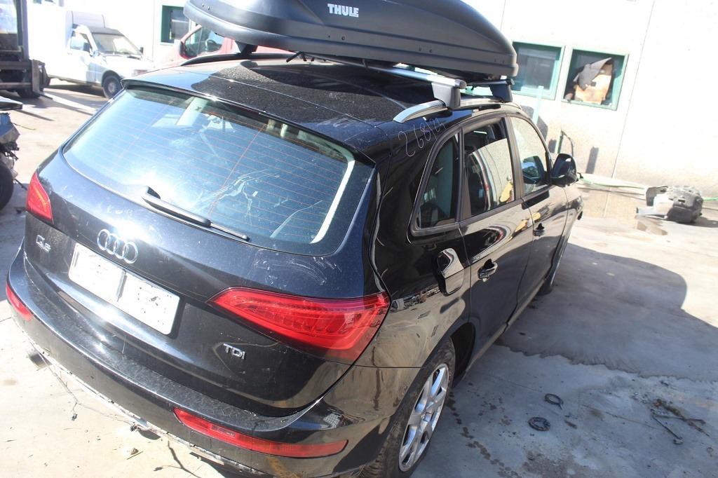 AUDI Q5 2.0 D 110KW 6M 5P (2013) RICAMBIO USATO 