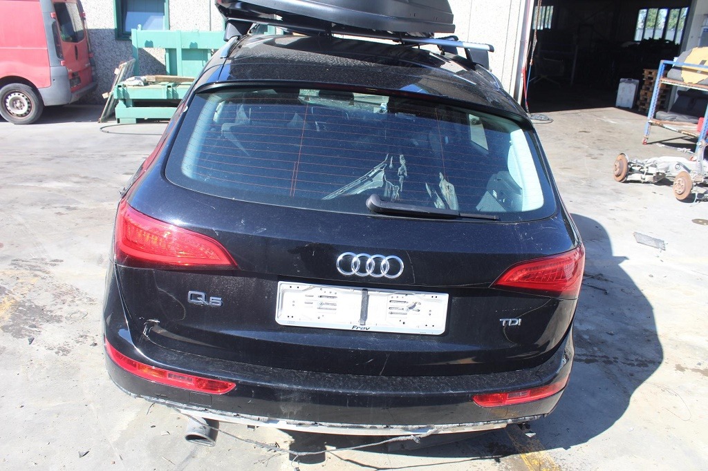 AUDI Q5 2.0 D 110KW 6M 5P (2013) RICAMBIO USATO 