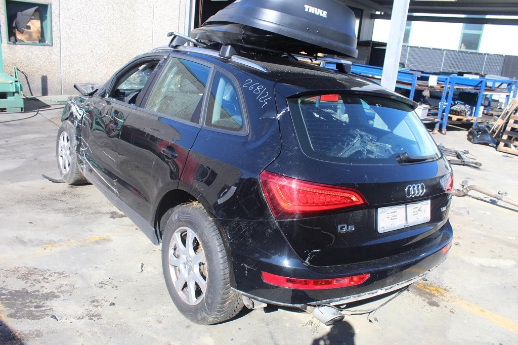 AUDI Q5 2.0 D 110KW 6M 5P (2013) RICAMBIO USATO 