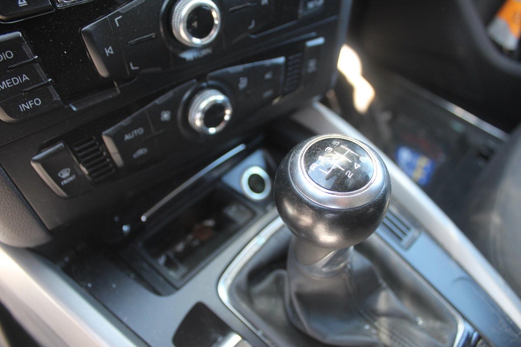AUDI Q5 2.0 D 110KW 6M 5P (2013) RICAMBIO USATO 