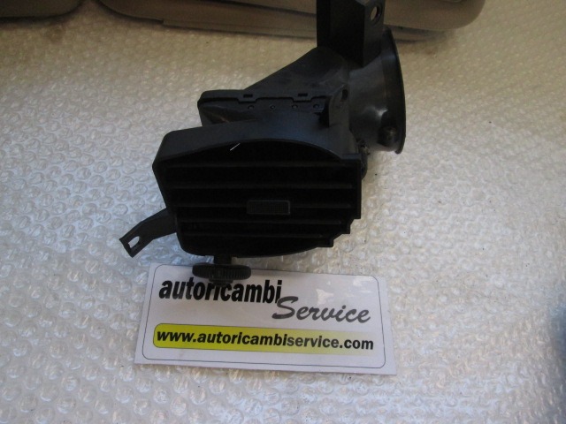 ODVOD ZRAKA OEM N.  ORIGINAL REZERVNI DEL HYUNDAI SANTA FE SM MK1 (2000 - 2006) DIESEL LETNIK 2003