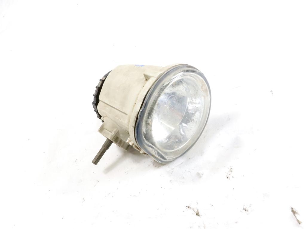 1357925080 FARO FANALE PROIETTORE FENDINEBBIA ANTERIORE SINISTRO FIAT QUBO 1.3 D 55KW 5M 4P (2008) RICAMBIO USATO