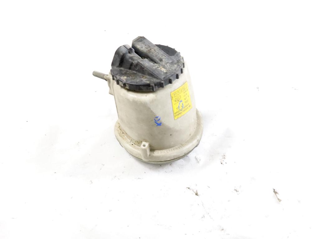 1357925080 FARO FANALE PROIETTORE FENDINEBBIA ANTERIORE SINISTRO FIAT QUBO 1.3 D 55KW 5M 4P (2008) RICAMBIO USATO