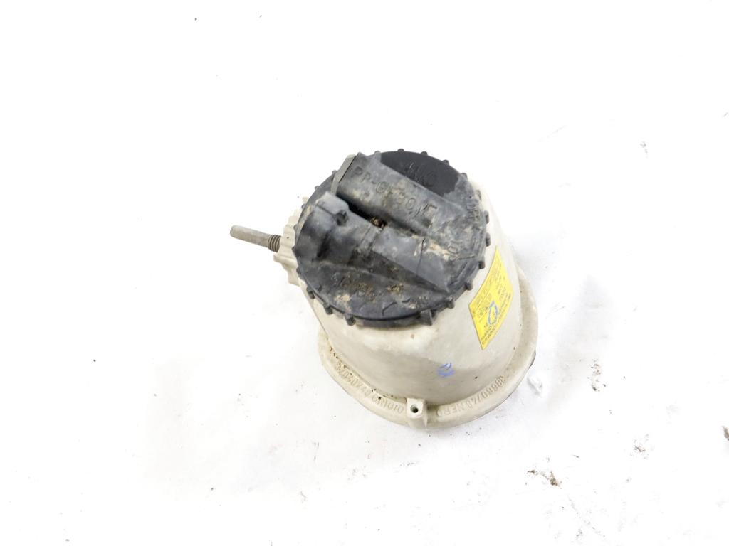 1357925080 FARO FANALE PROIETTORE FENDINEBBIA ANTERIORE SINISTRO FIAT QUBO 1.3 D 55KW 5M 4P (2008) RICAMBIO USATO