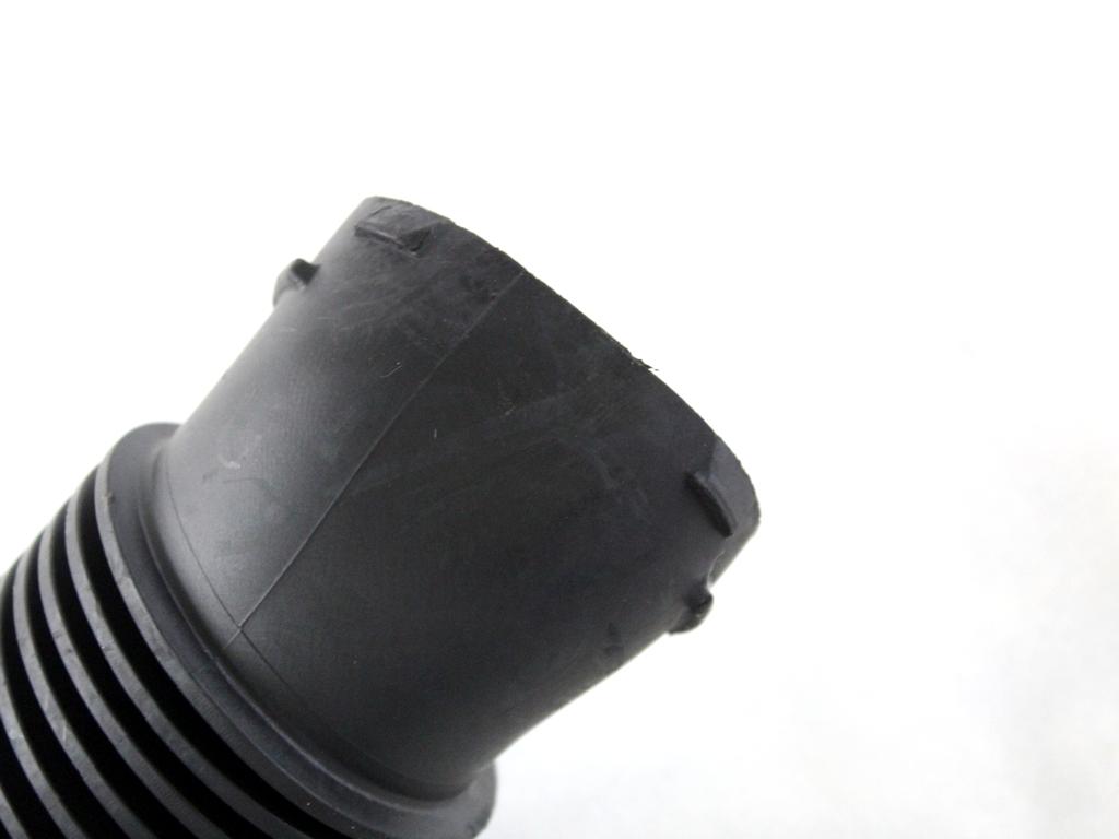 13712754424 MANICOTTO FILTRO ARIA ASPIRAZIONE MINI ONE R56 1.4 B 55KW 3P (2009) RICAMBIO USATO