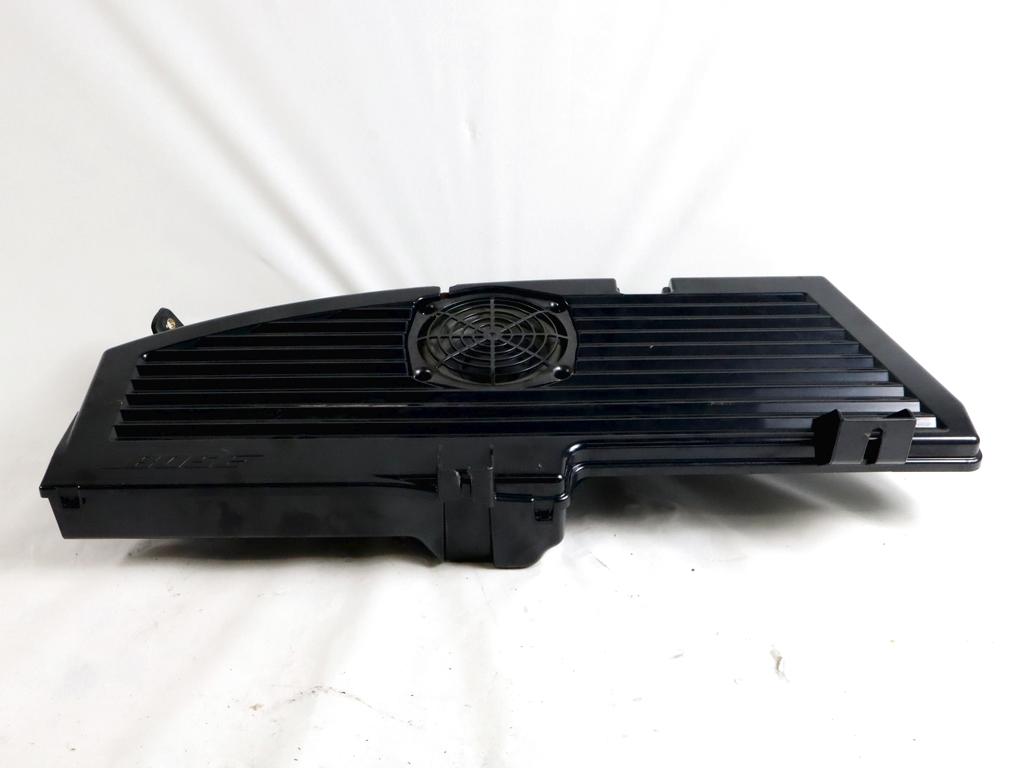 60694167 CASSA ALTOPARLANTE SUBWOOFER BOSE ALFA ROMEO BRERA 2.4 D 147KW 6M 3P (2007) RICAMBIO USATO