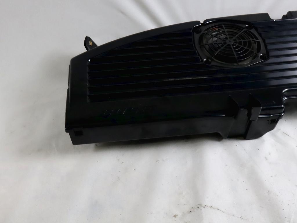 60694167 CASSA ALTOPARLANTE SUBWOOFER BOSE ALFA ROMEO BRERA 2.4 D 147KW 6M 3P (2007) RICAMBIO USATO