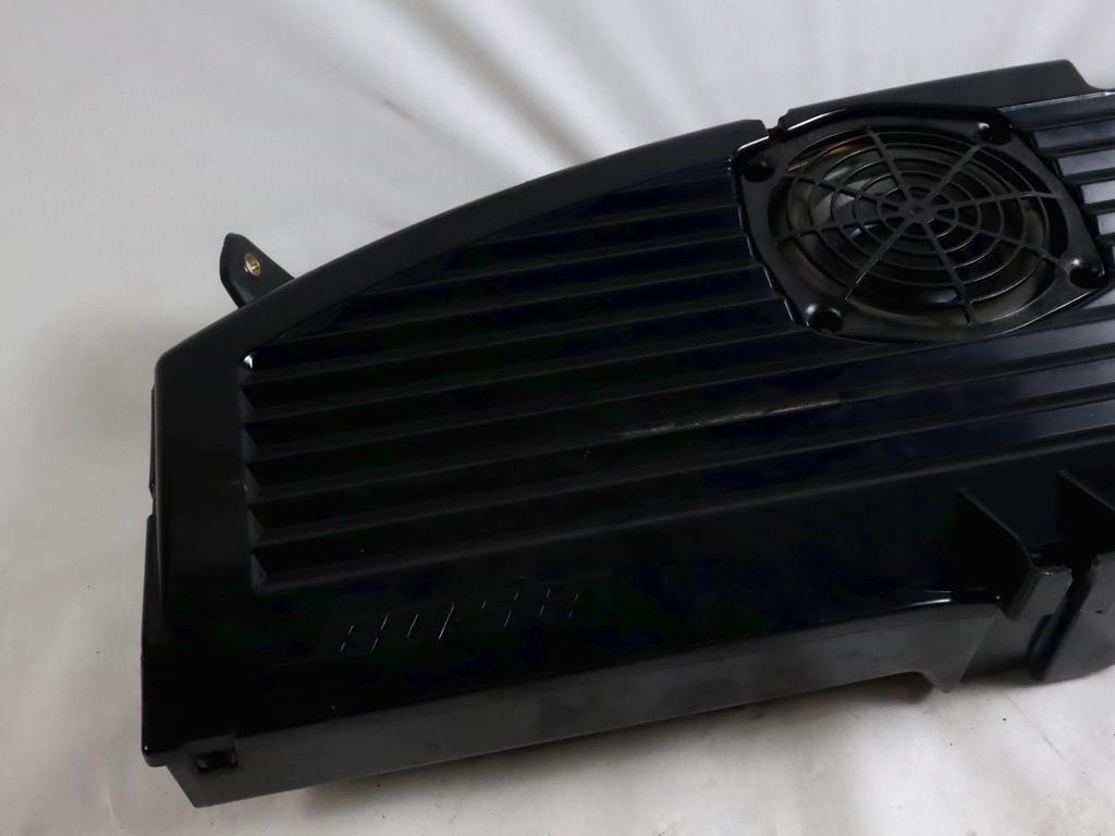 60694167 CASSA ALTOPARLANTE SUBWOOFER BOSE ALFA ROMEO BRERA 2.4 D 147KW 6M 3P (2007) RICAMBIO USATO