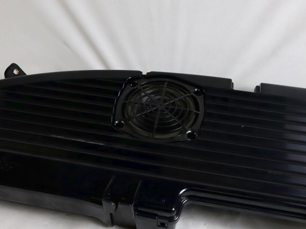 60694167 CASSA ALTOPARLANTE SUBWOOFER BOSE ALFA ROMEO BRERA 2.4 D 147KW 6M 3P (2007) RICAMBIO USATO
